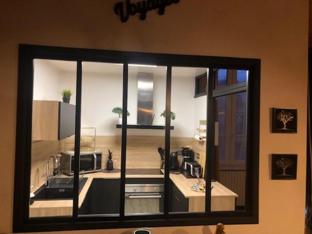 Suite Kassiopee, Romantisme, Balneo, Sauna Quimperlé Exteriör bild